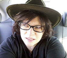 VANESSA HOWELL EFFERSON