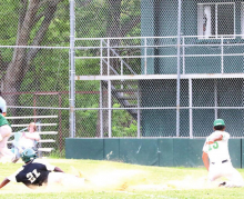 Wolverines Advance to First Round of State Baseball Playoffs; Honor Senior Players