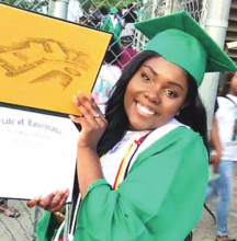 Takia Walker, Tyler Rivers Make McNeese President’s Honor List for Fall 2020