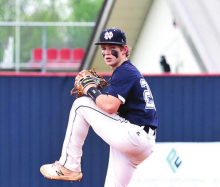 North DeSoto Griffins Edge Out Quitman Wolverines 3 to 2