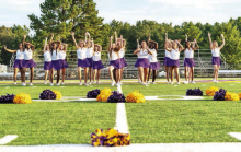 Meet The 2022-23 Logansport Tigers