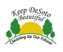Keep DeSoto Beautiful Parishwide Cleanup Date Set for Saturday, November 18