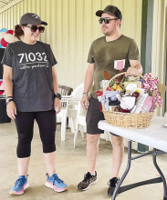  Village of Grand Cane celebrates 125th year of Incorporation