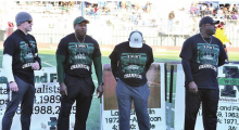 Annual Wolverine Relay Races Feature Past, Present & Future Athletes