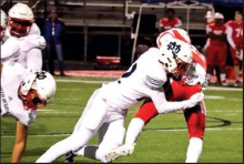 Griffin’s Season Ends Early With a First Round Loss to Tioga