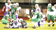 MHS vs NWHS Photos