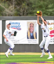 St. Mary’s Comes Out on Top