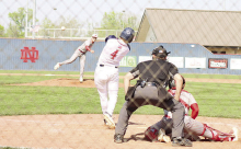 North DeSoto Baseball Beats Winnfield 6 to 2