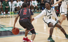 Wolverines Win Games Against Winnfield Tigers & Lady Tigers