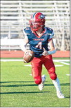 North DeSoto Junior High Skunks Many Junior High 46 -0