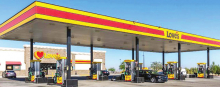 Love’s Travel Stops Announces Plans to Build in Mansfield Area