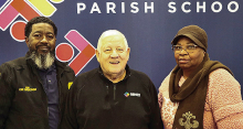 DPSB Elects New Officers for 2025