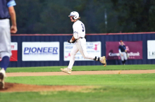 North DeSoto Griffins Bash Loyola 18 to 8 in 5 Innings