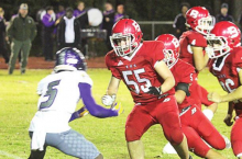 Logansport Moves Closer to Class 1A Championship;