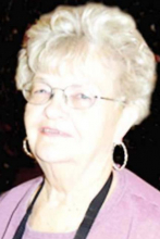 MARY EVELYN ANGELE POARCH