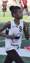 Photo Highlights from Mansfield Wolverine Relays