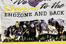 District 3 1-A Champs! Tigers defeat the Gators