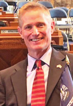DeSoto GOP Luncheon Slated for Sept. 16