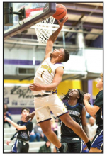 Battle of the Tigers: Logansport