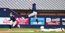 North DeSoto Griffins Bash Loyola 18 to 8 in 5 Innings