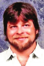 MARK CHAMBERLIN