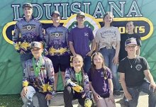 National Qualifiers