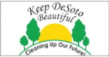 Cleaning Up Our Future in DeSoto Parish on April 20-27; Love the Boot Week