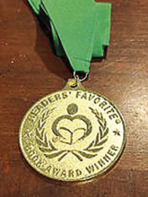 Davidson & Jones Receive 2022 Readers Favorite Book Award for “The Evil I Have Seen”