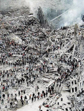 Remembering the 9-11 Attack on Patriot Day; We Must Never Forget!