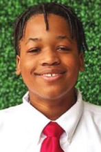 Mansfield Middle School Introduces Eighth Grade Candidates for “Call Me Mister”