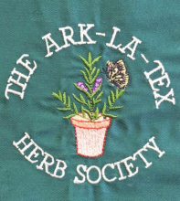 Ark-La-Tex Herb Society Fundraiser Slated for April 30