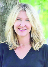 Books and Biscuits Club to Host Jennifer Moorhead at March Meeting 