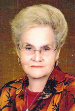 BETTY PIERCE DANIELS