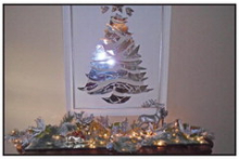 Mansfield Garden Club Rings in the Holiday Cheer with Annual Party