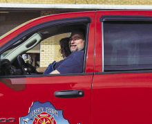 Annual Rickey Warren Memorial Fireworks Show to Light Up Logansport’s Riverfront