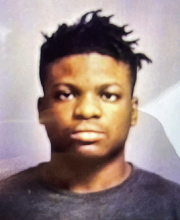  DPSO Wanted Suspect: Fredrick Miller