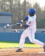 Lady Panthers Beat Plain Dealing