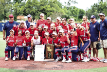 THREE-PEAT!
