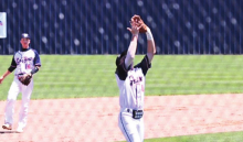 North DeSoto Griffins Swept in Quarterfinals