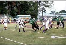 2019 Mansfield Wolverines’ Season Photos