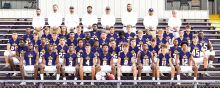 Meet The 2022-23 Logansport Tigers