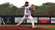 North DeSoto Griffins Bash Loyola 18 to 8 in 5 Innings