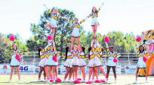 Tigers Endure Roller Coaster 2020 Season