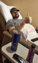 Prayers, Donations and Love Needed for Cody Welborn & Carla McWilliams