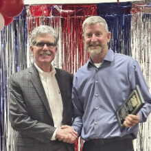 DeSoto Parish Chamber of Commerce 96th Annual Banquet