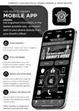 Reminder to Download DPSO’s App on Your Electronic Devices