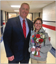 DPSB Names 2020 Parish Student of the Year Winners