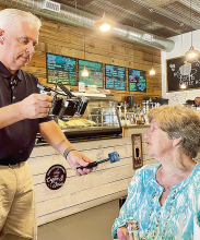  Village of Grand Cane celebrates 125th year of Incorporation
