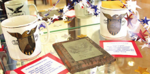 An American Summer at Logansport Branch Library