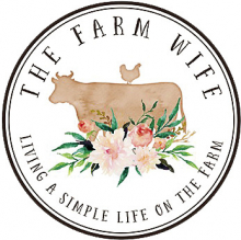 The Farm Wife
